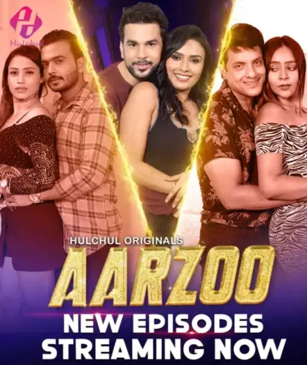 Aarzoo - MoviesFlix, VeGaMoviese