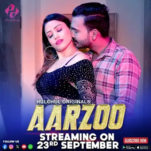 Aarzoo - MoviesFlix, VeGaMoviese