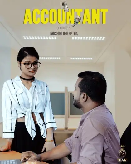 Accountant - MoviesFlix, VeGaMoviese