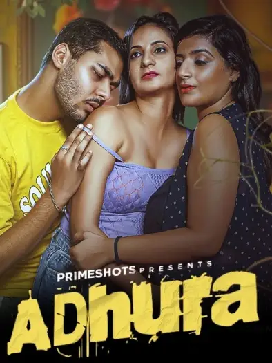 Adhura - MoviesFlix, VeGaMoviese