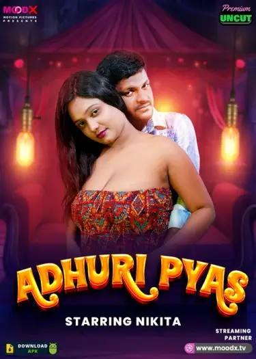 Adhuripyas - MoviesFlix, VeGaMoviese