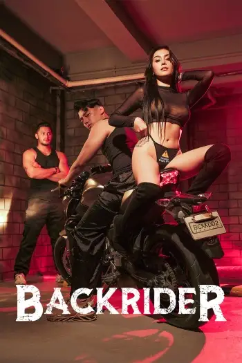 Backrider - MoviesFlix, VeGaMoviese