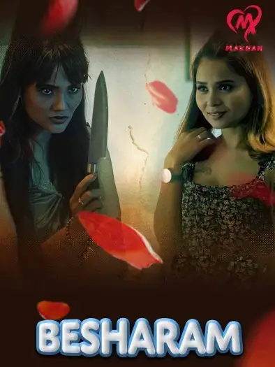 Besharam - MoviesFlix, VeGaMoviese