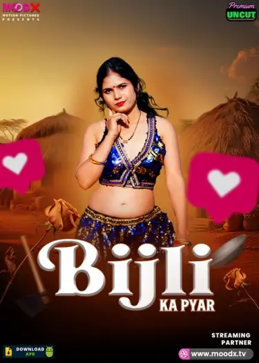 Bijlikapyaar - MoviesFlix, VeGaMoviese