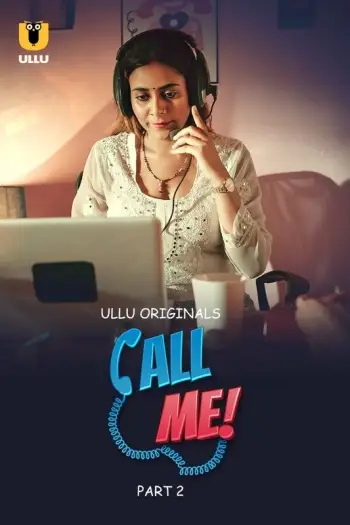 Call me part 2 - MoviesFlix, VeGaMoviese