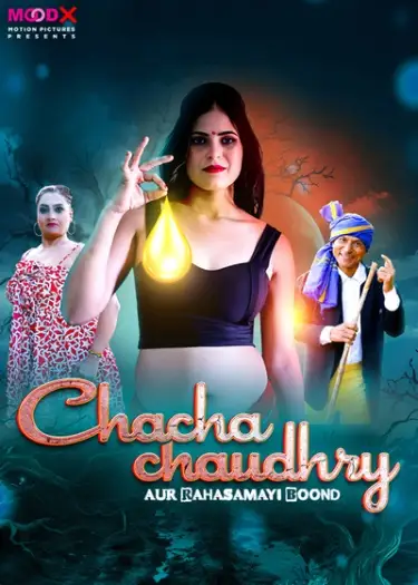 Chachachaudry - MoviesFlix, VeGaMoviese