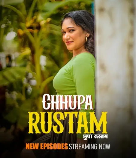 Chhuparustam(2024)www.10xflix.comhotseries1080phdrip - MoviesFlix, VeGaMoviese