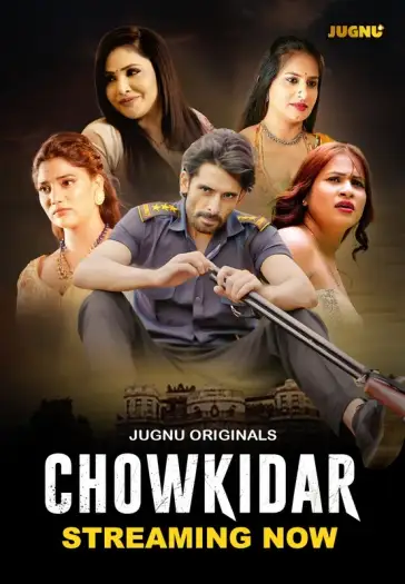 Chowkidaar - MoviesFlix, VeGaMoviese