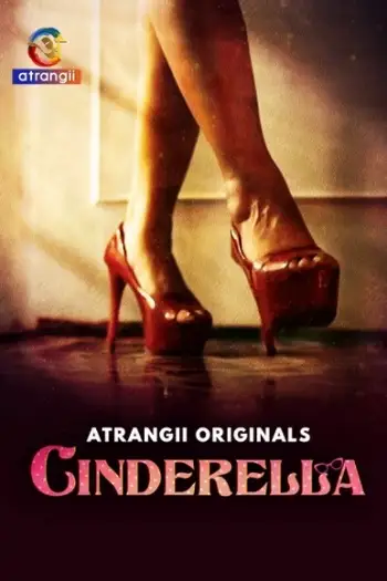 Cinderella - MoviesFlix, VeGaMoviese