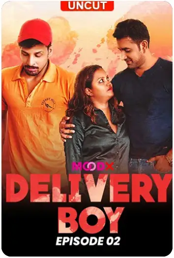 Deliveryboy - MoviesFlix, VeGaMoviese