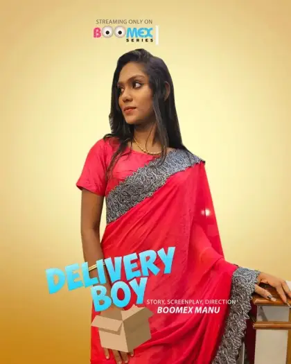 Deliveryboy - MoviesFlix, VeGaMoviese