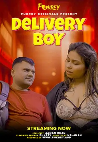 Deliveryboy - MoviesFlix, VeGaMoviese