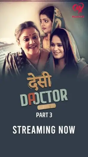 Desidoctor(2024)www.10xflix.comhindis01e03t04hotwebseries1080phdrip - MoviesFlix, VeGaMoviese