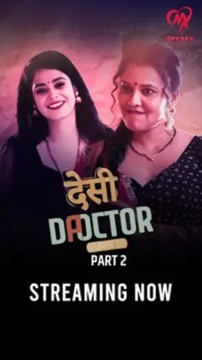 Desidoctor(2024)www.10xflix.commakhanapphindihotwebseries1080phdrip - MoviesFlix, VeGaMoviese