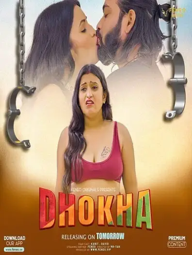 Dhokha - MoviesFlix, VeGaMoviese