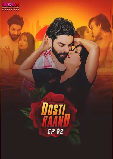 Dostikand(2024)www.10xflix.comhindihotseries1080phdrip - MoviesFlix, VeGaMoviese