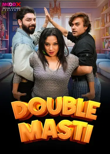 Doublemasti - MoviesFlix, VeGaMoviese