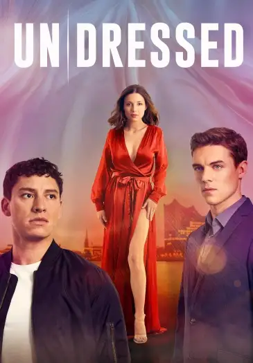 Dressed - MoviesFlix, VeGaMoviese