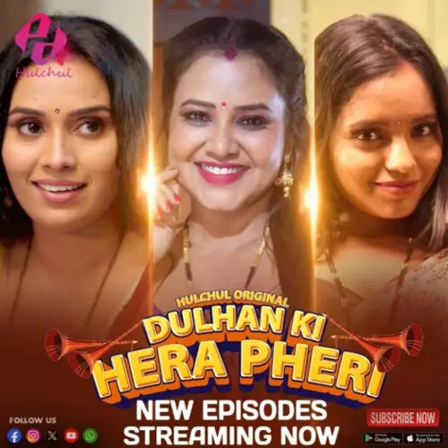 Dulhankiherapheri(2024)www.10xflix.comhindis01e01t03hotseries1080phdrip - MoviesFlix, VeGaMoviese