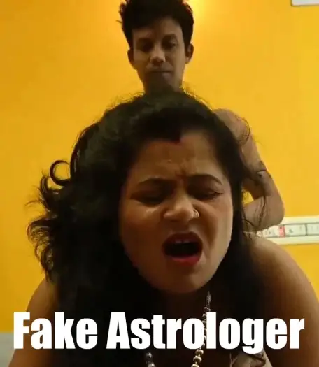 Fake astrologer - MoviesFlix, VeGaMoviese