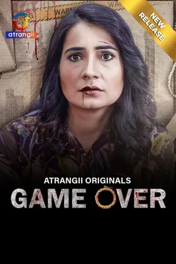 Gameover - MoviesFlix, VeGaMoviese