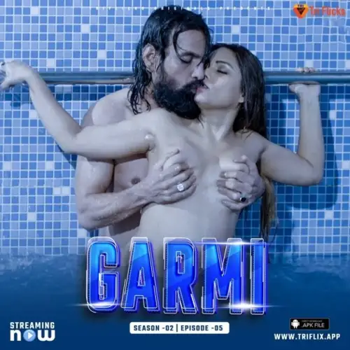 Garmi - MoviesFlix, VeGaMoviese