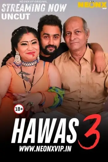 Hawas3 - MoviesFlix, VeGaMoviese