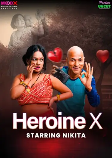 Heroinex - MoviesFlix, VeGaMoviese