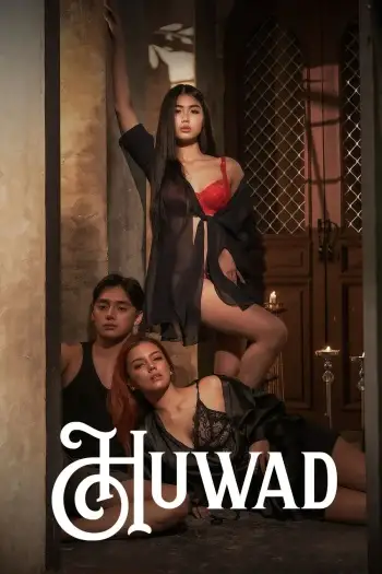 Huwad - MoviesFlix, VeGaMoviese