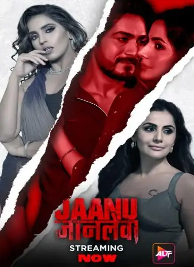 Jaanu - MoviesFlix, VeGaMoviese