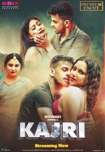 Kajri - MoviesFlix, VeGaMoviese