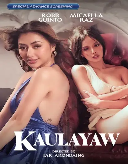 Kaulayaw - MoviesFlix, VeGaMoviese