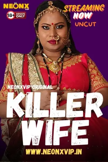 Killerwife - MoviesFlix, VeGaMoviese