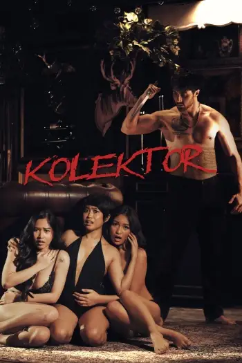 Kolektor - MoviesFlix, VeGaMoviese