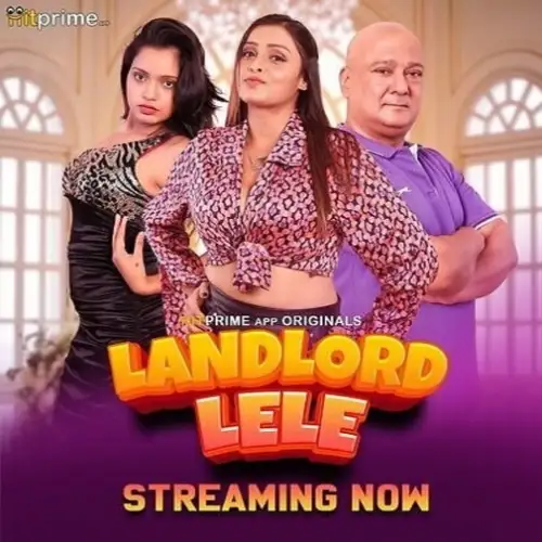 Landlord lele - MoviesFlix, VeGaMoviese