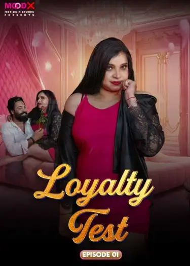 Loyaltytest - MoviesFlix, VeGaMoviese