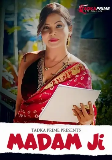 Madam ji - MoviesFlix, VeGaMoviese