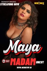 Maya20Madam