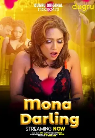 Monadarling - MoviesFlix, VeGaMoviese