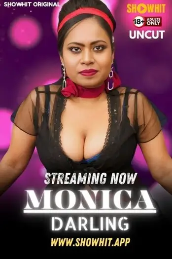 Monicadarling - MoviesFlix, VeGaMoviese