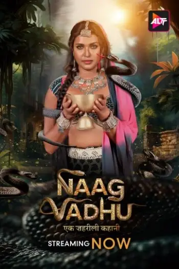 Naag vadhu - MoviesFlix, VeGaMoviese