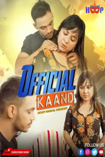 Officialkaand - MoviesFlix, VeGaMoviese