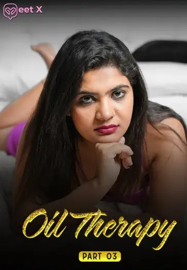 Oil therapy 3 - MoviesFlix, VeGaMoviese