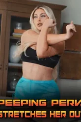 Peeping20Perv20Stretches20Her20Out