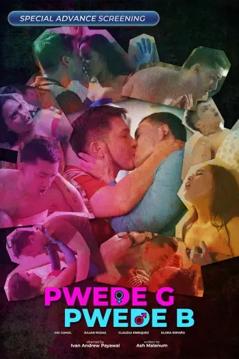 Pwedeg,pwedeb - MoviesFlix, VeGaMoviese