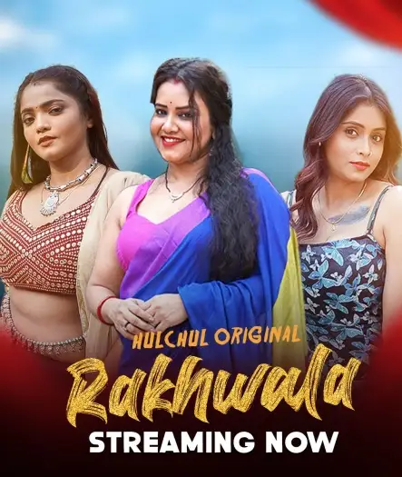 Rakhwala - MoviesFlix, VeGaMoviese