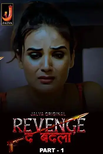 Revengethebadla - MoviesFlix, VeGaMoviese