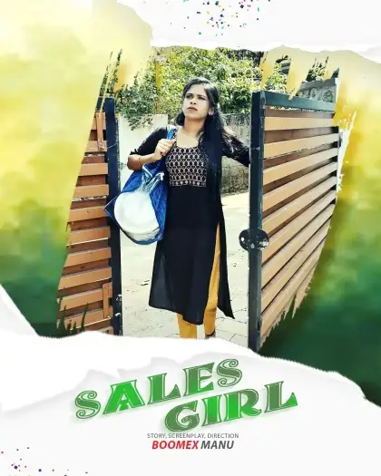 Salesgirl - MoviesFlix, VeGaMoviese