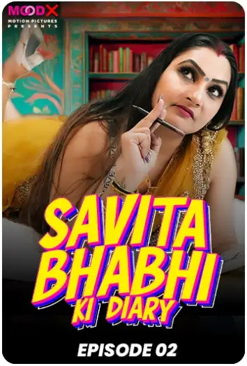 Savitabhabhikidiary - MoviesFlix, VeGaMoviese