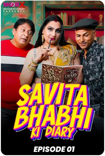 Savitabhabhikidiary - MoviesFlix, VeGaMoviese